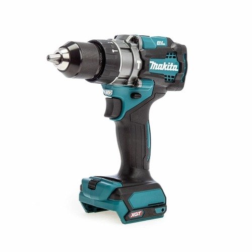 Hp001gz Parafusadeira e Furadeira De Impacto a Bateria 40V Makita 