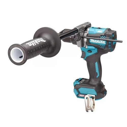 Hp001gz Parafusadeira e Furadeira De Impacto a Bateria 40V Makita 