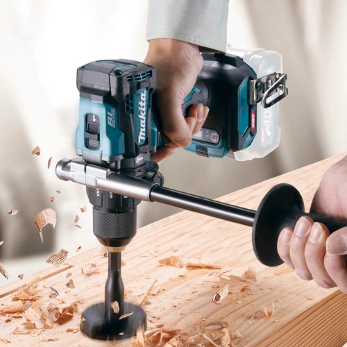 Hp001gz Parafusadeira e Furadeira De Impacto a Bateria 40V Makita 