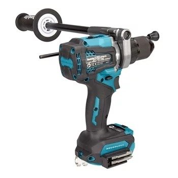 Hp001gz Parafusadeira e Furadeira De Impacto a Bateria 40V Makita 