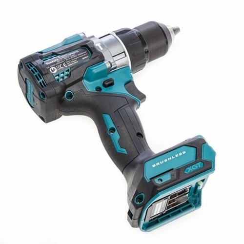 Hp001gz Parafusadeira e Furadeira De Impacto a Bateria 40V Makita 