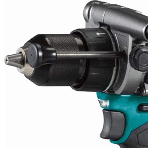 Hp001gz Parafusadeira e Furadeira De Impacto a Bateria 40V Makita 