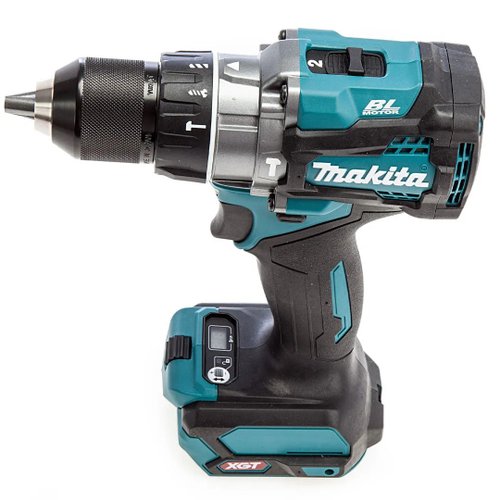 Hp001gz Parafusadeira e Furadeira De Impacto a Bateria 40V Makita 