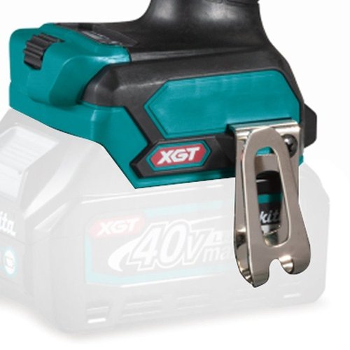 Hp001gz Parafusadeira e Furadeira De Impacto a Bateria 40V Makita 