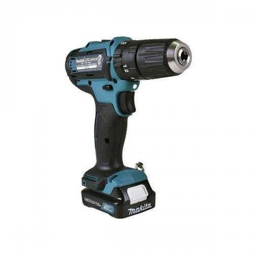 Hp333dwyx3 Parafusadeira E Furadeira De Impacto 12V Makita