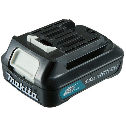 Hp333dwyx3 Parafusadeira E Furadeira De Impacto 12V Makita