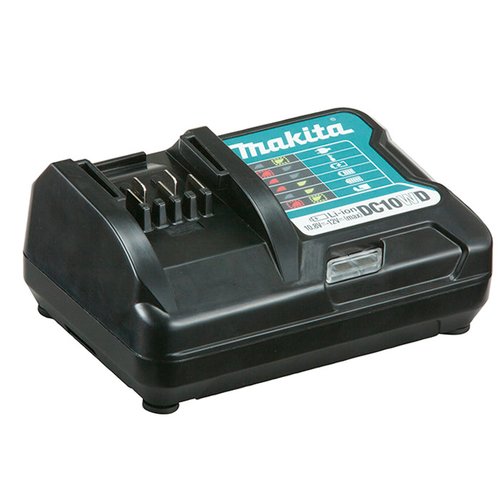 Hp333dwyx3 Parafusadeira E Furadeira De Impacto 12V Makita