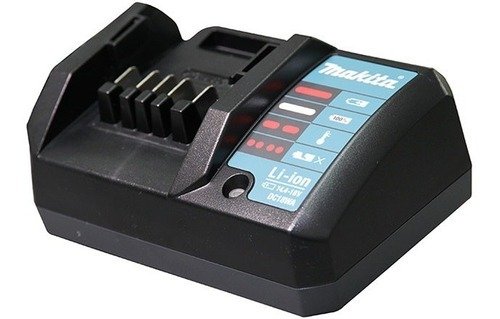 Hp488dw Parafusadeira/Furadeira A Bateria 18V Makita