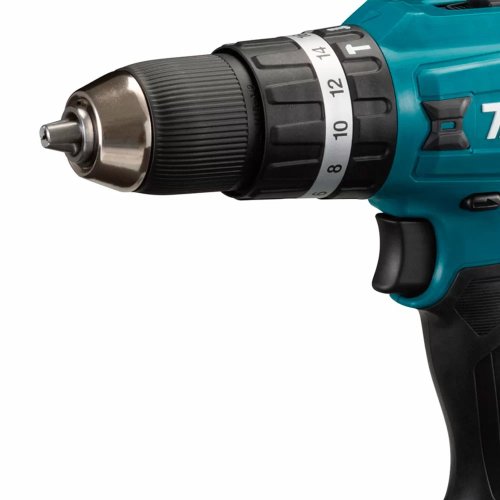 Hp488dw Parafusadeira/Furadeira A Bateria 18V Makita