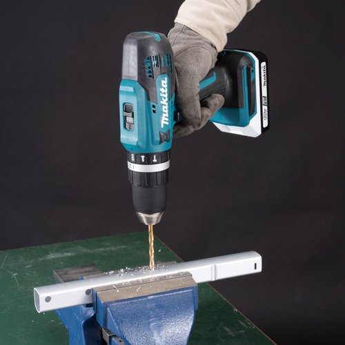 Hp488dw Parafusadeira/Furadeira A Bateria 18V Makita