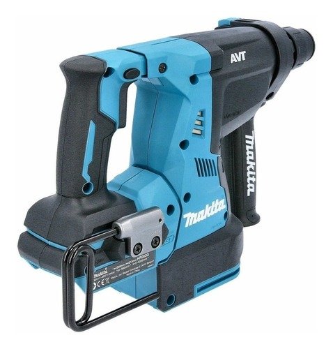 Martelete A Bateria 28MM 40V Hr003gz Makita