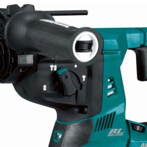 Martelete A Bateria 28MM 40V Hr003gz Makita