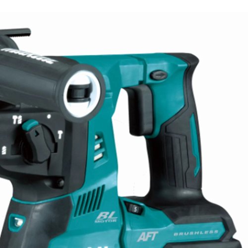 Martelete A Bateria 28MM 40V Hr003gz Makita