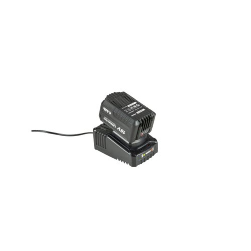 Kit Bateria + Carregador Bivolt Wesco WS1102