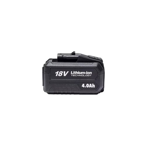 Kit Bateria + Carregador Bivolt Wesco WS1102