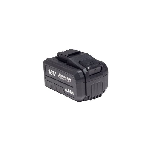 Kit Bateria + Carregador Bivolt Wesco WS1102
