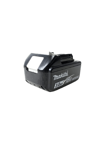 Kit Carregador DC18SD Bivolt E Bateria Bl1830 3.0 Ah Makita 
