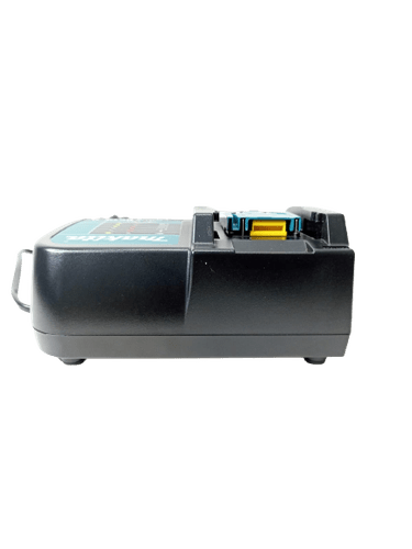 Kit Carregador DC18SD Bivolt E Bateria Bl1830 3.0 Ah Makita 