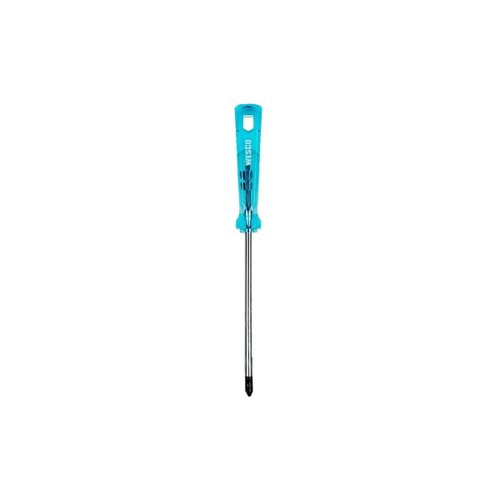 Kit Chaves Mistas 4 Peças WS9712 Wesco