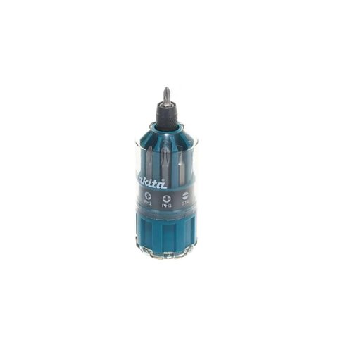 Kit de Bits 18 Peças B-28896 Makita