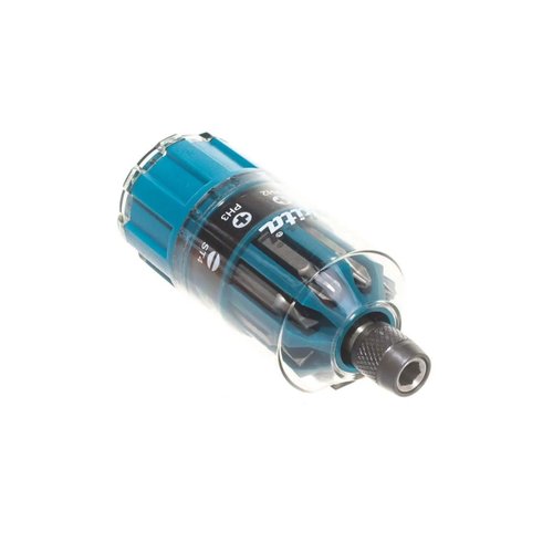 Kit de Bits 18 Peças B-28896 Makita