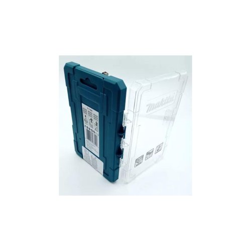 Kit de Brocas 9 Peças D-71962 Makita