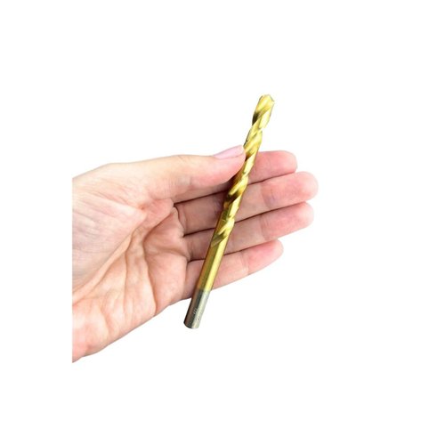 Kit de Brocas 9 Peças D-71962 Makita