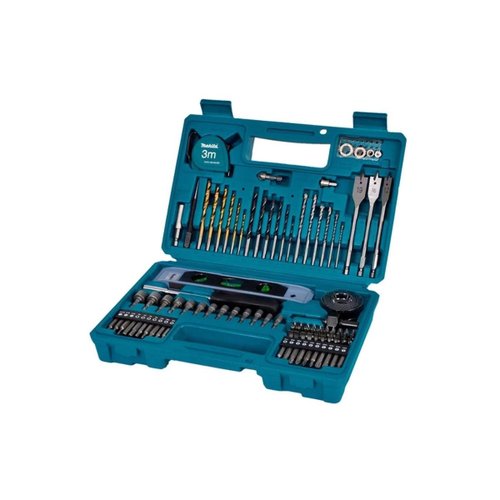 Kit de Ferramentas Makita E-10730