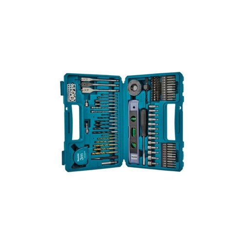 Kit de Ferramentas Makita E-10730