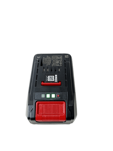 Kit Com 1 Bateria 2,5Ah Carregador Bivolt Einhell 45.120.99