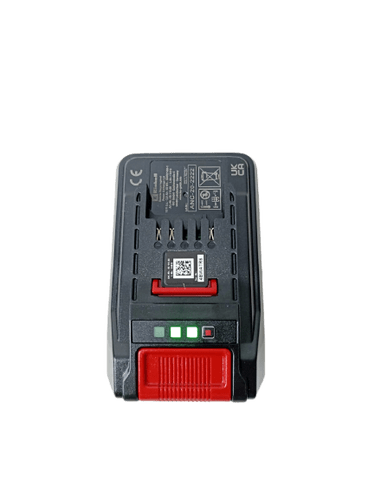 Kit Com 1 Bateria 2,5Ah Carregador Bivolt Einhell 45.120.99