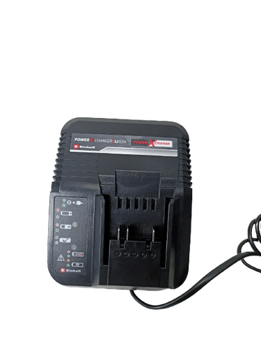 Kit Iniciante Com 1 Bateria De 4.0 Ah E Carregador Bivolt 