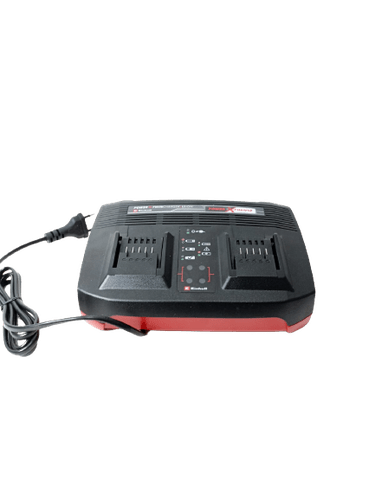 Kit Bateria 4.0 Ah + Carregador Bivolt Einhell