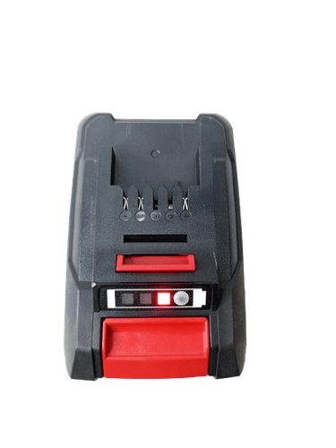 Kit Bateria 4.0 Ah + Carregador Bivolt Einhell
