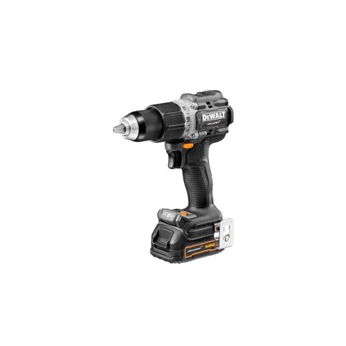 Kit Parafusadeira/Furadeira Dewalt x McLaren DCK200ME2GT