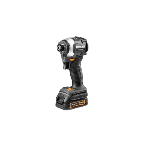 Kit Parafusadeira/Furadeira Dewalt x McLaren DCK200ME2GT