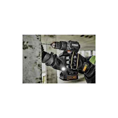 Kit Parafusadeira/Furadeira Dewalt x McLaren DCK200ME2GT