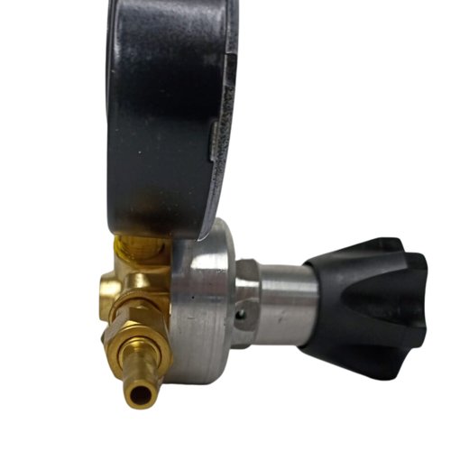 Kit Regulador De Acetileno e Oxigênio Vortech