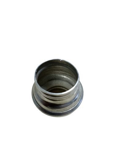 La 1 Luva Para Tubo De 1"  Aluminio