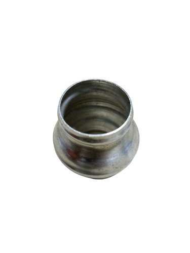 La 1 Luva Para Tubo De 1"  Aluminio