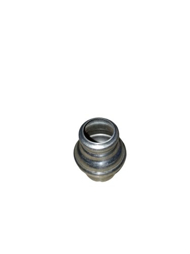 La 58 Luva Para Tubo 5/8'' Aluminio