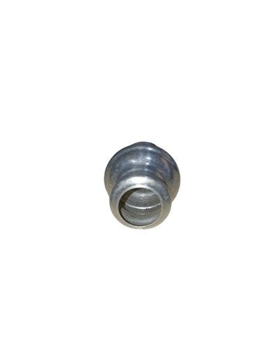 La 58 Luva Para Tubo 5/8'' Aluminio
