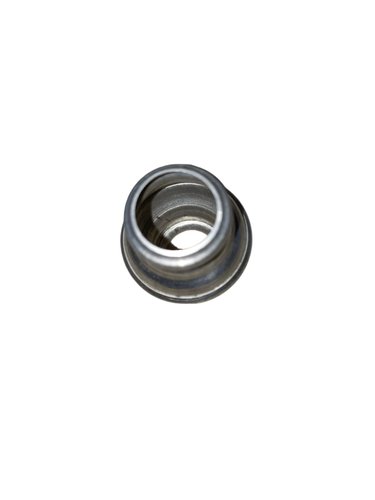 La 58 Luva Para Tubo 5/8'' Aluminio
