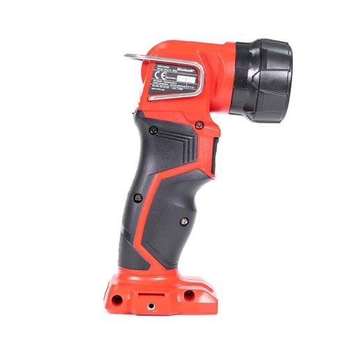 Lanterna a Bateria TE-CL 18V Li H-Solo Einhell