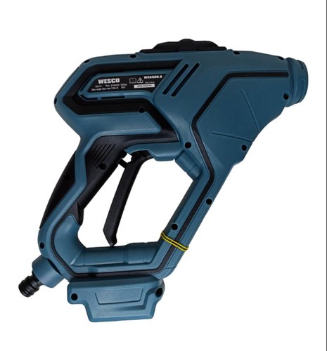 Lavadora Alta Pressão Bateria 18V WS8800.9 Wesco