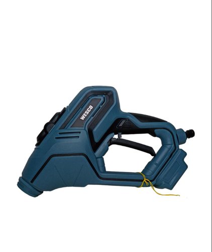 Lavadora De Alta Pressão Wesco 18V Com Bateria De 2.0Ah WS8800