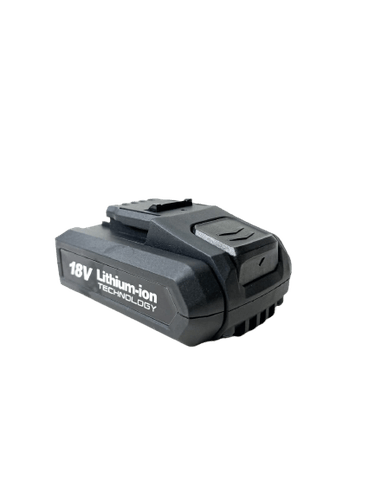 Lavadora De Alta Pressão Wesco 18V Com Bateria De 2.0Ah WS8800