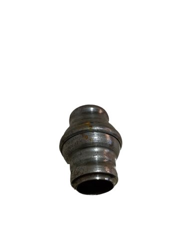Lf 58 Luva Para Tubo 5/8'' Aço Carbono