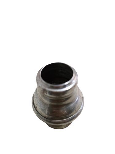 Lf 58 Luva Para Tubo 5/8'' Aço Carbono