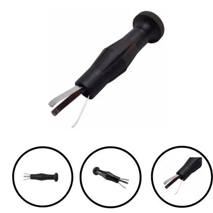 Limpador De Bocal Tbi